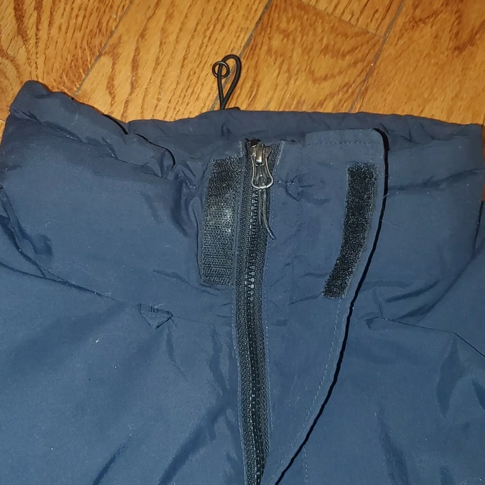 Marmot Whitehorse Parka winter jacket.  Men's XL. - Picture 6 of 8